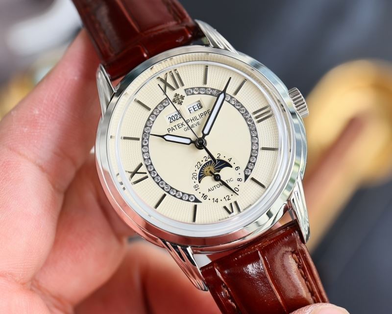 PATEK PHILIPPE Watches